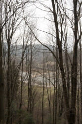 Pešia a cyklistická lávka SK_PL, zerozero