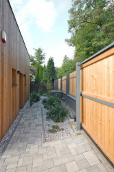 Proměna chaty v rodinný dům od studia Prajaga v Praze