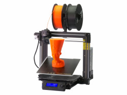 3D tisk - ilustrační foto