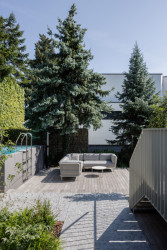 Rekonstrukce rodinného domu v Bratislavě od ateliéru TOITO