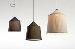 Závěsné svítidlo Jaima od značky Light works.