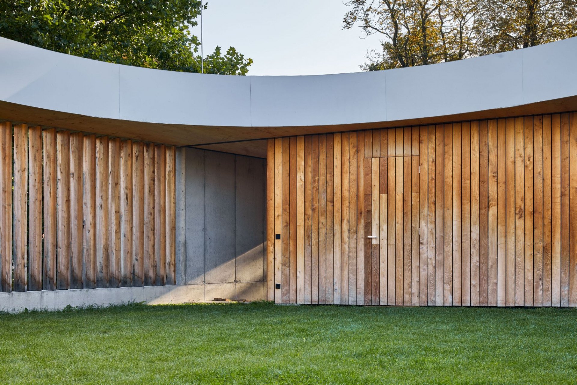 Vila vnitřní krajina, Atelier Štěpán/ Marek Štěpán