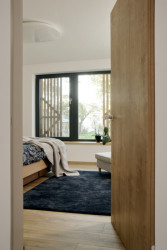 Rodinný dům na Hané, No-A Architekti