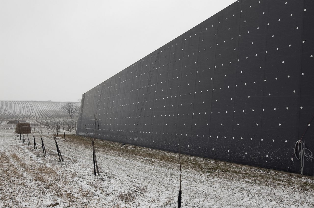 Weingut Heike & Gernot Heinrich, Rakousko – foto