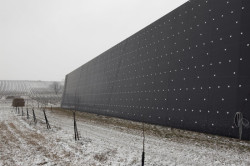 Weingut Heike & Gernot Heinrich, Rakousko – foto