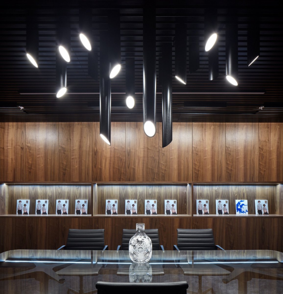Nové sídlo finanční skupiny J&T, CMC architects / Vít Máslo, David Richard Chisholm