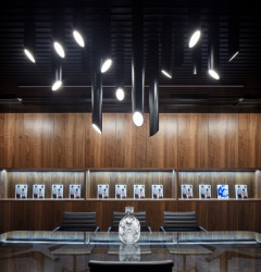 Nové sídlo finanční skupiny J&T, CMC architects / Vít Máslo, David Richard Chisholm