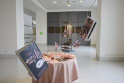 Výstava Bienále UMPRUM: Generace Z