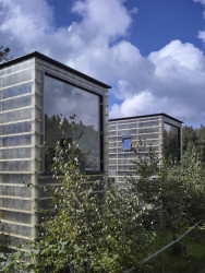 Zen House, Petr Stolín, Jan Stolín,