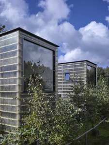 Zen House, Petr Stolín, Jan Stolín,
