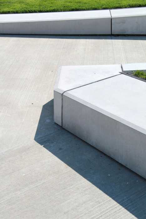 Ellement, Revitalizace Gahurova prospektu – foto