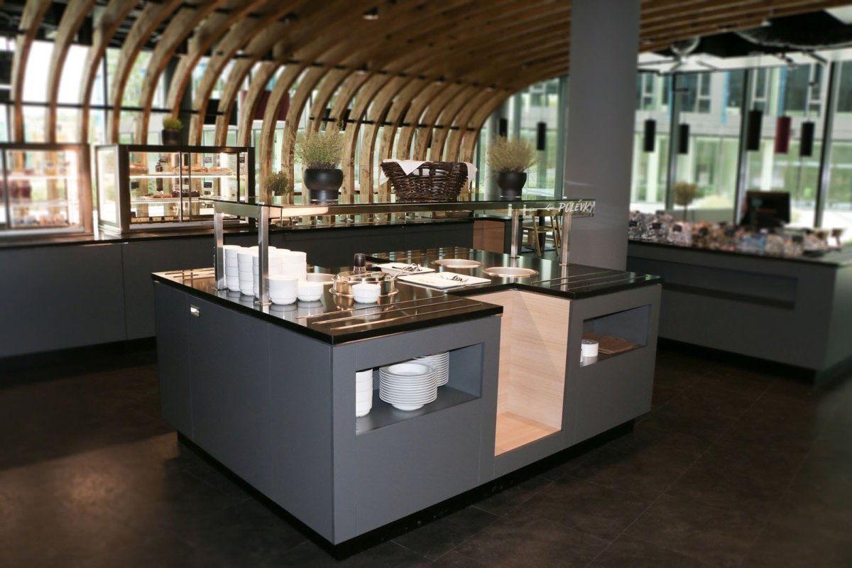 Perfect Canteen Aviatica, Basepoint