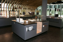 Perfect Canteen Aviatica, Basepoint