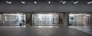 Finalista: Projektový ateliér UMPRUM - Technologické centrum UMPRUM
