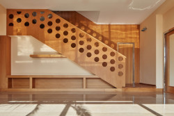 Volmanova vila v Čelákovicích po rekonstrukci