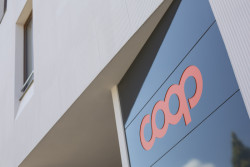 Přestavba samoobsluhy od ateliéru Létající inženýři