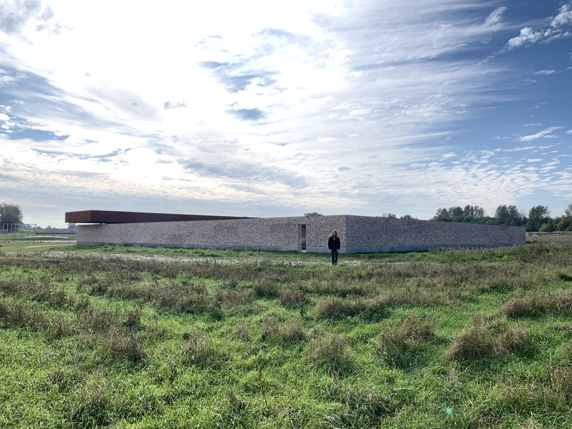 Podle poroty EUMies Award je projekt Hage odpovědí na otázku, jak vybudovat novou komunitu – musí se začít veřejným prostorem. (Zahrada Hage, Brendeland & Kristoffersen)