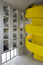 baukuh, House of Memory – foto