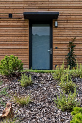 Rodinný dům ve Chrustenicích od studia Reaktor