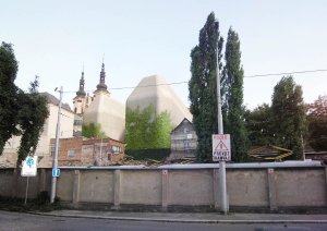 Středoevropské fórum Olomouc, Jan Šépka a Jan Bárta