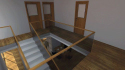 Tomáš Juchelka, Modern House - foto