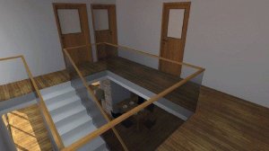 Tomáš Juchelka, Modern House - foto