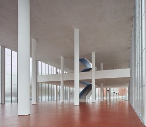 Obnova památníku Tomáše Bati ve Zlíně, TRANSAT architekti