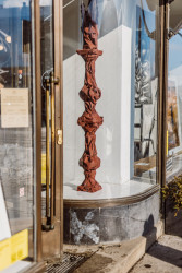 Martin Skalický, kavárna Ema espresso bar