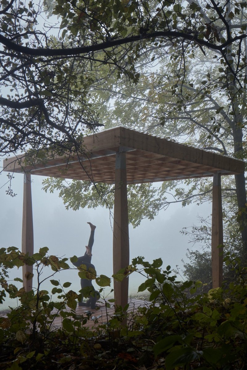 Yogapointy od studia KLAR zvou k relaxaci i zacvičení