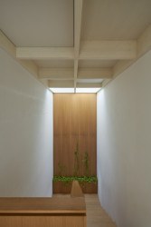 Rodinný dům Lhotka, SOA architekti