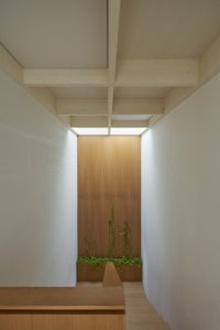 Rodinný dům Lhotka, SOA architekti