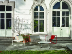 Manta Lucie Koldové byla oceněna Red Dot Design Award v roce 2020. (Tři prestižní ocenění pro českou značku mmcité)