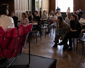 Debata na Zlín Design Week