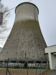 Industriální brněnská lokalita Špitálka, aktuální stav