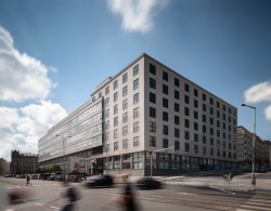 Největší přehlídku designu a módy ve střední Evropě bude hostit pražský Veletržní palác a Uměleckoprůmyslové muzeum