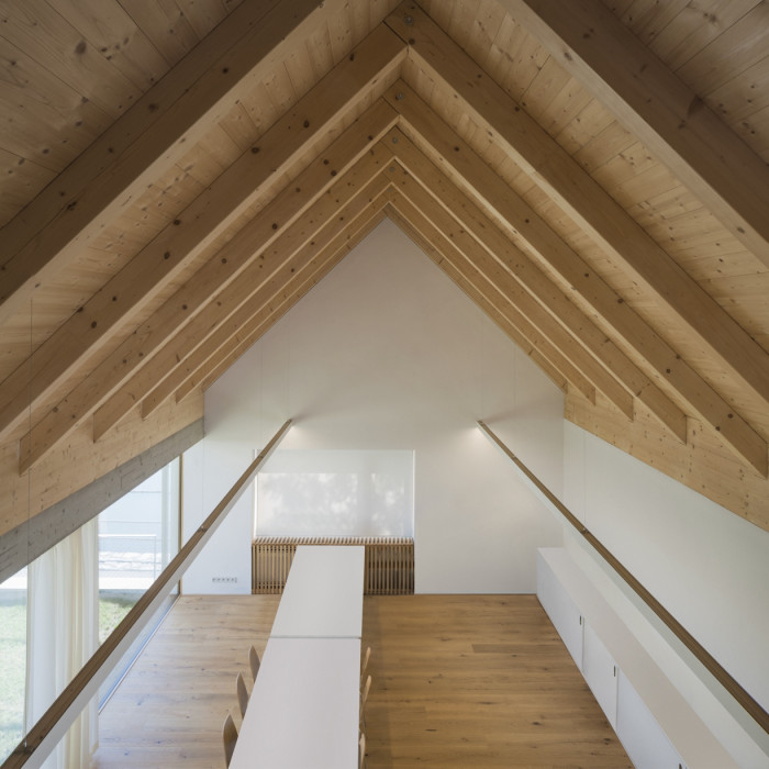 Sídlo firmy RenoEnergie, ov-a (Opočenský Valouch architekti)