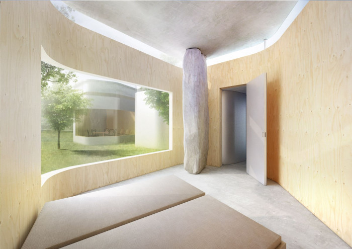 Prolínání, Jan Šépka