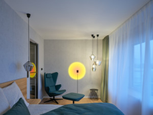 Eko Modular se věnuje výrobě a návrhům modulárních domů na míru. 