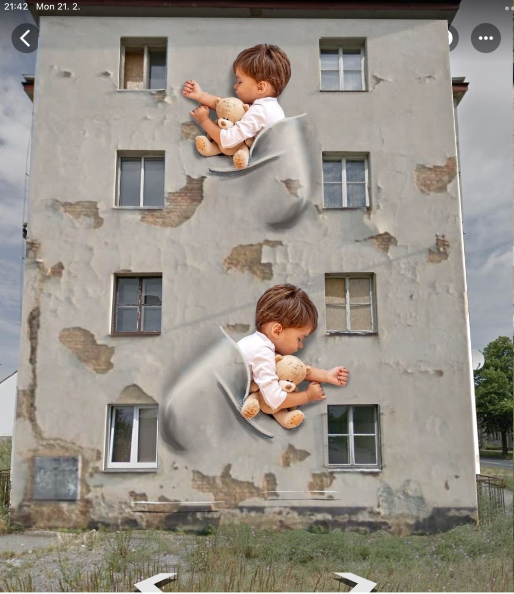 Až do osmnáctého června probíhá v Plzni třetí ročník street art festivalu