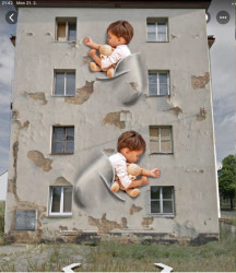 Až do osmnáctého června probíhá v Plzni třetí ročník street art festivalu