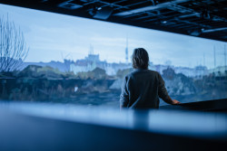 CAMP představí upravený metropolitní plán Prahy