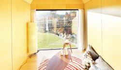 Slow Town, DNC Architects a The Plus Partners