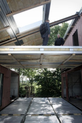 Arcgency, WFH House – foto