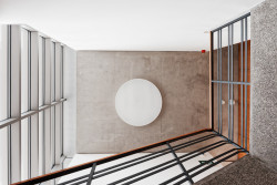 Vila Mudroňova, Ilja Skoček