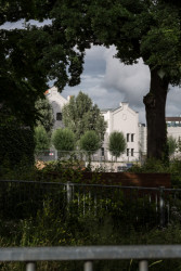 Objekt C8, areál Ponávka, Studio acht / Václav Hlaváček