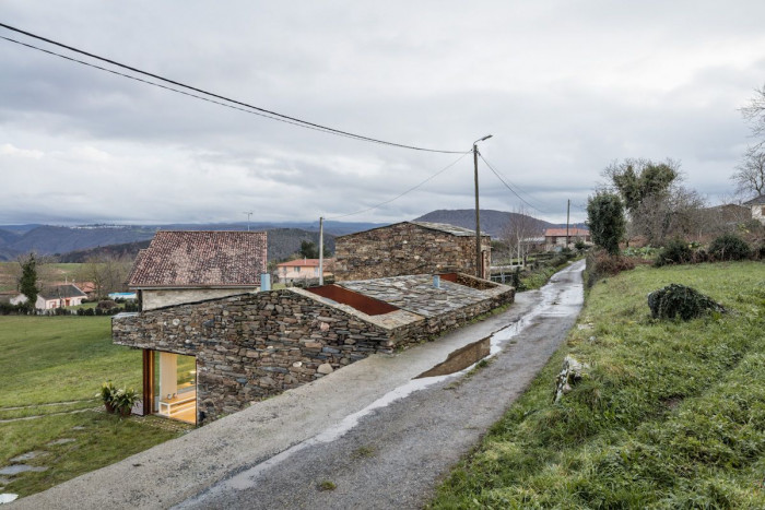 Cubus, A’Bodega - foto