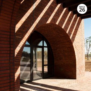 Do 9. března 2025 je možné přihlašovat realizace do prestižní soutěže Brick Award.