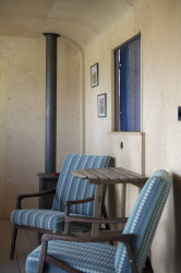 Studio Schwestern, Maringotka pod Lipnicí – foto