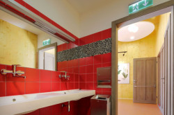 Tomáš Med, Jaroslav Kroupa, Filip Klozar, Návštěvnické centrum, Natura Park Pardubice - foto