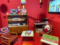 Retro muzeum Praha připravuje výstavu k připomenutí 70. a 80. let v tehdejším Československu